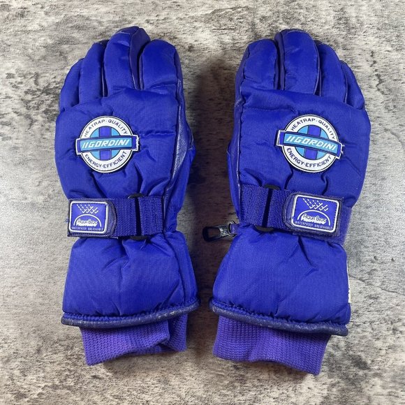 Gordini Accessories Vintage Gordini Heatrap Womens L Ski Snow